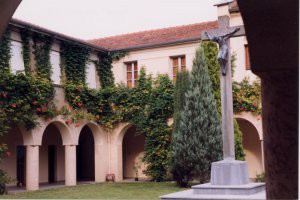 Carmel du Christ-Roi