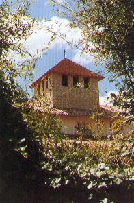 Abbaye Notre-Dame Saint-Eustase (bénédictines)