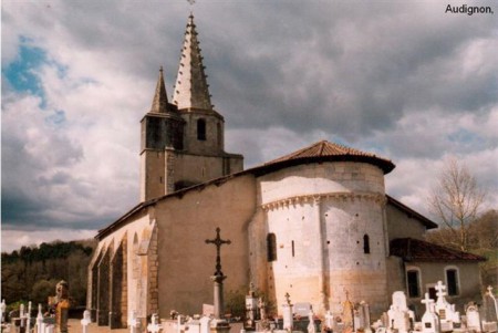 Audignon