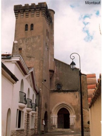 Montaut-Brocas
