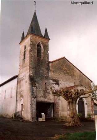 Montgaillard